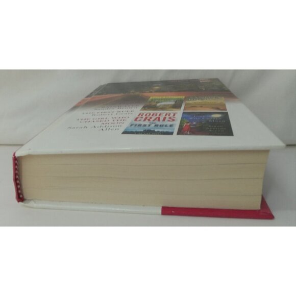 Readers Digest Condensed Books 2010 Hardcover w/ Dust Jacket - Near Mint - Picture 4 of 10